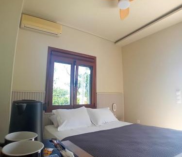 Loutropoli Thermis Hotel | ISSA Thermi