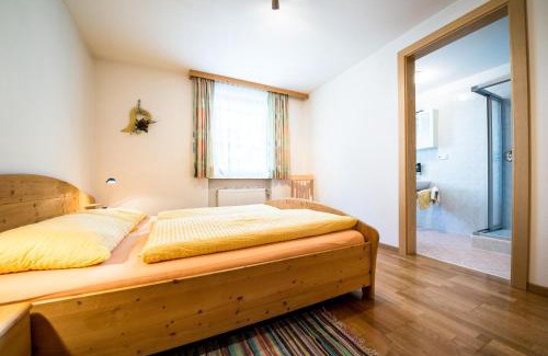 Caminata di Tures Apartment | Issingerhof App 2