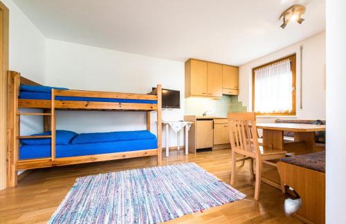 Caminata di Tures Apartment | Issingerhof App 2