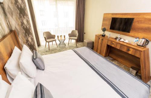 Arnavutkoy Hotel | Istanbul Airport Express Hotel