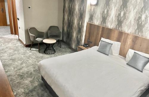 Arnavutkoy Hotel | Istanbul Airport Express Hotel