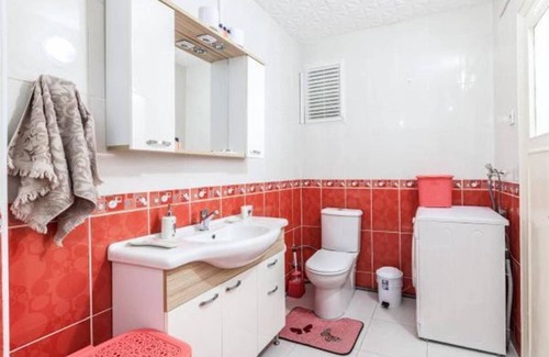 Sultanahmet House | Istanbul City Break Blue Mosque