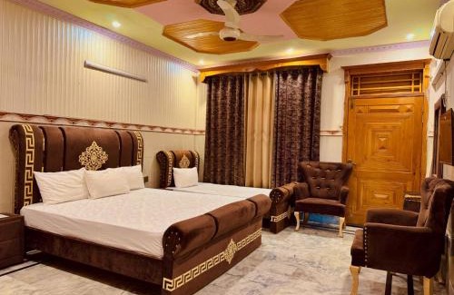 G-9 Sector House | Istanbul Inn