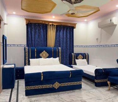 G-9 Sector House | Istanbul Inn