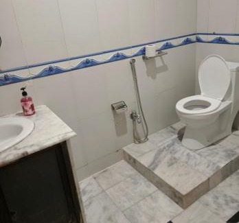 G-9 Sector House | Istanbul Inn