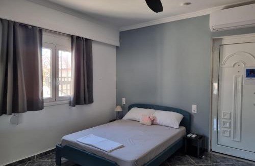 Isthmia Apartment | Isthmus Cuddly Nest