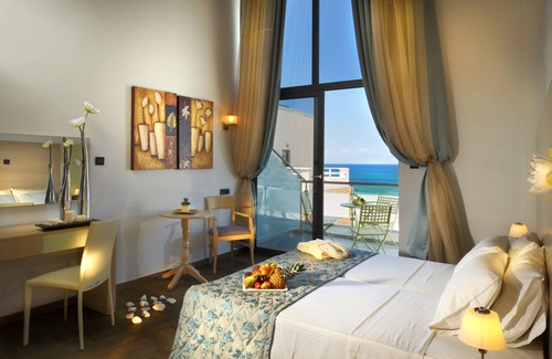 Nea Potidaia Hotel | Istion Club Hotel & Spa
