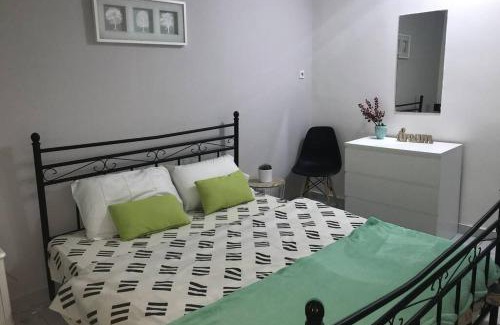 Thessaloniki City Centre Apartment | Istos Apartment 1
