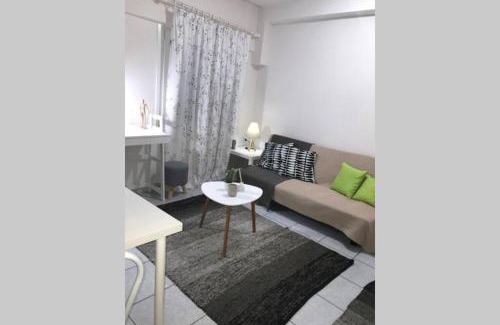 Thessaloniki City Centre Apartment | Istos Apartment 1