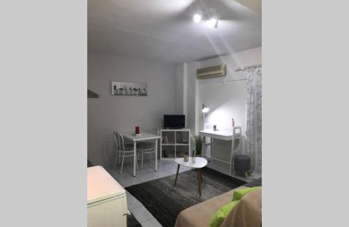 Thessaloniki City Centre Apartment | Istos Apartment 1
