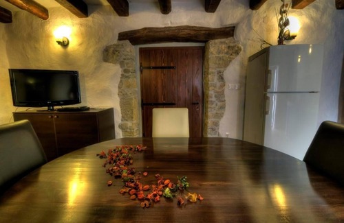 Kotli House | Istria Traditional stone house 3