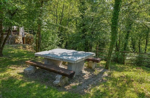 Kotli House | Istria Traditional stone house 1