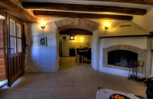 Kotli House | Istria Traditional stone house 5