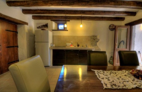 Kotli House | Istria Traditional stone house 5