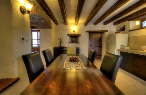 Kotli House | Istria Traditional stone house 5