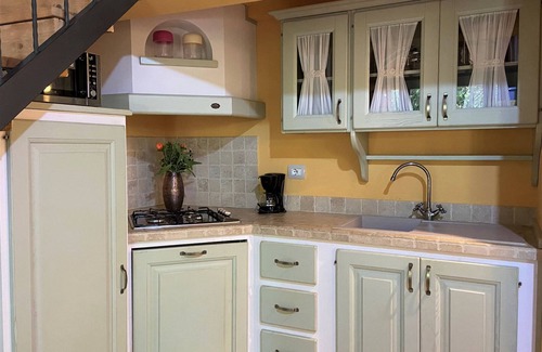 Riparbella Apartment | Istrice by Interhome