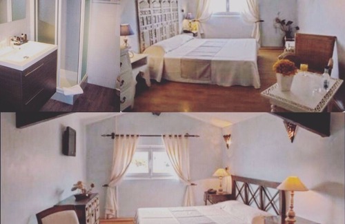 L'Ile-Rousse Hotel | Isula Rossa