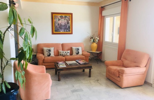 L'Ile-Rousse Hotel | Isula Rossa