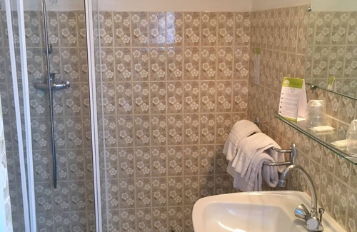 L'Ile-Rousse Hotel | Isula Rossa