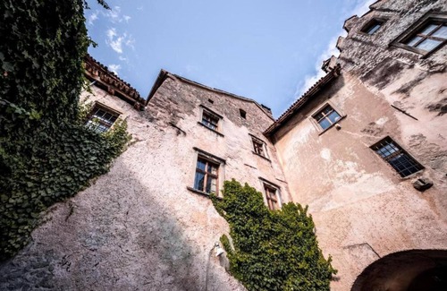 Berg/Monte House | Country House 'Zinnenberg' with Mountain View, Private Terrace and Wi-Fi