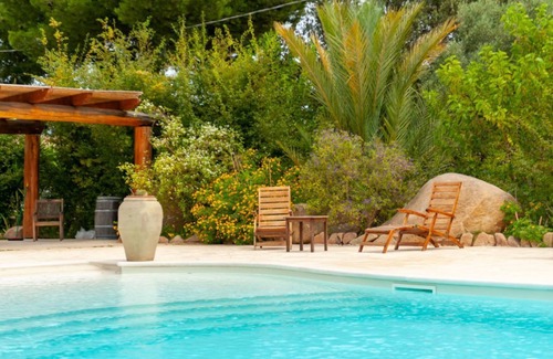 Villaggio delle Mimose House | Tanca De Mar - Domus Vermentino