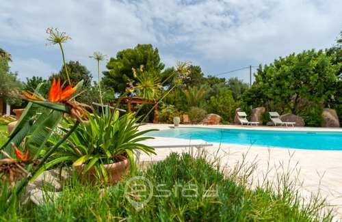 Villaggio delle Mimose House | Tanca De Mar - Domus Vermentino