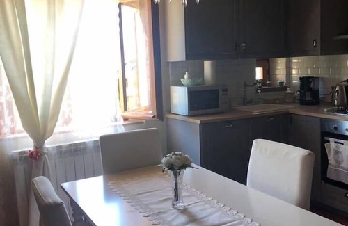 San Donato in Poggio Apartment | Beautiful Lux apartment chianti firenze area Italy