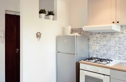 Marina di Castagneto Carducci Apartment | Apartment 2 steps from the sea