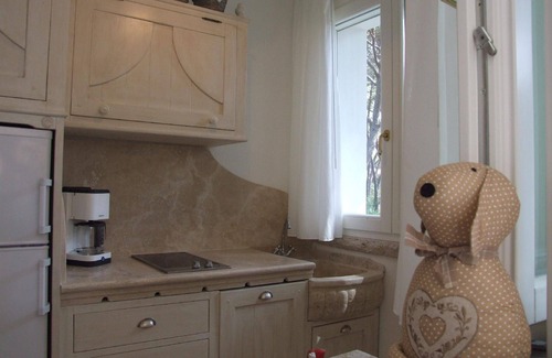 Marina di Castagneto Carducci Apartment | Kenza by Holiday World