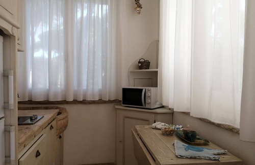 Marina di Castagneto Carducci Apartment | Kenza by Holiday World