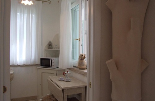 Marina di Castagneto Carducci Apartment | Kenza by Holiday World