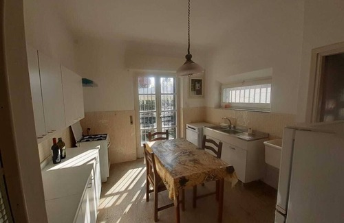 Tirrenia Apartment | Villa Eusepia, facing the beach of Tirrenia