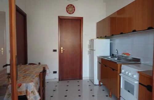 Bruzzano Zeffirio House | Appartamento Vista Mare P.t. Lato B