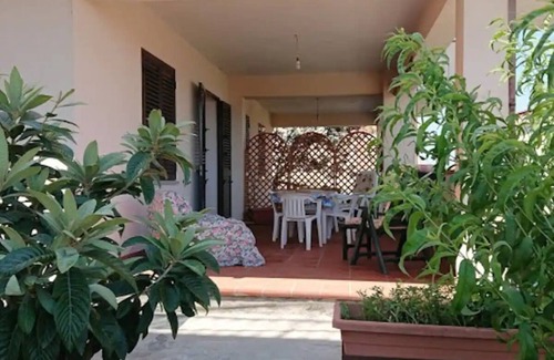 Bruzzano Zeffirio House | Appartamento Vista Mare P.t. Lato B