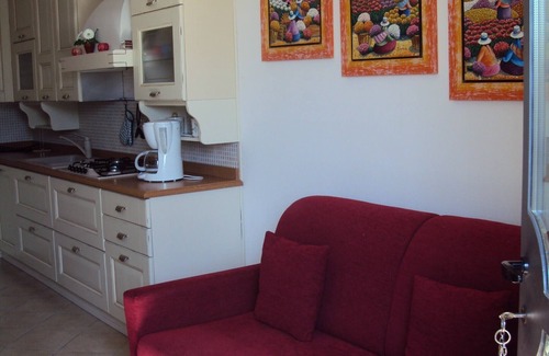 Marti Apartment | Apartment into Tuscany Hills