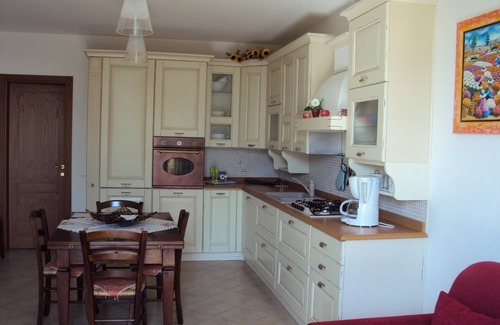 Marti Apartment | Apartment into Tuscany Hills