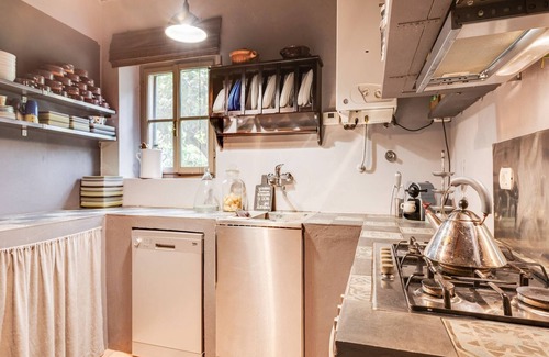 San Giuliano Terme Villa | Villa in Tuscany with Historic Charm