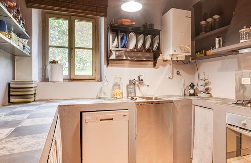 San Giuliano Terme Villa | Villa in Tuscany with Historic Charm