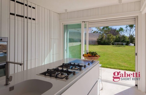 Monti D'arena-Bosco Caggione Apartment | Villa Venterra Suites