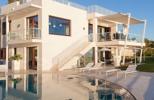 Monti D'arena-Bosco Caggione Apartment | Villa Venterra Suites