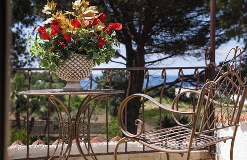 Monti D'arena-Bosco Caggione Villa | Villa Domina Levante