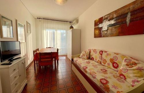 Porto Santa Margherita Apartment | Relax in a flat with pool