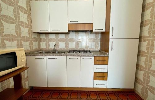 Porto Santa Margherita Apartment | Relax in a flat with pool