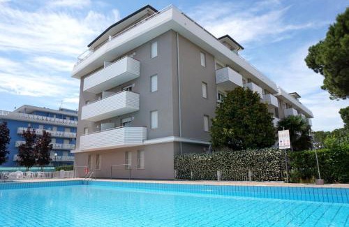 Porto Santa Margherita Apartment | Relax in a flat with pool