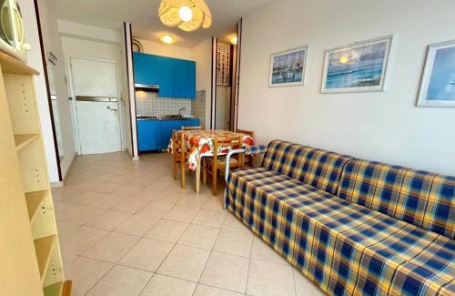 Porto Santa Margherita Apartment | Comfy flat for four-Beahost