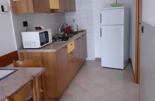 Punta Sabbioni Apartment | Garden by the Sea 2