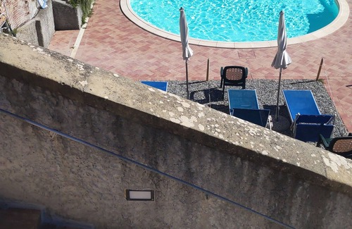 Gabbro Apartment | Casa Giulia