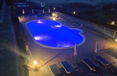 Gabbro Apartment | Casa Giulia