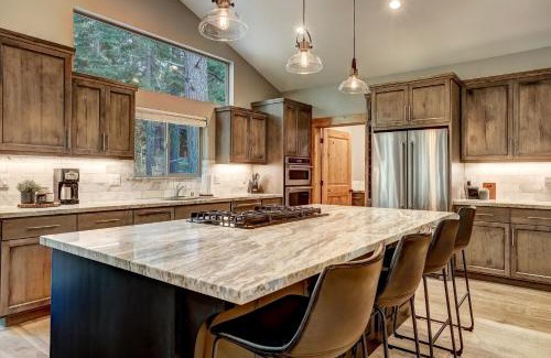 Tahoe Paradise House | It's a Sierra State of Mind - Family Fun