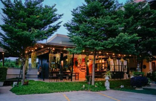 Nakhon Ratchasima Hotel | It's me Keawanong Hotel